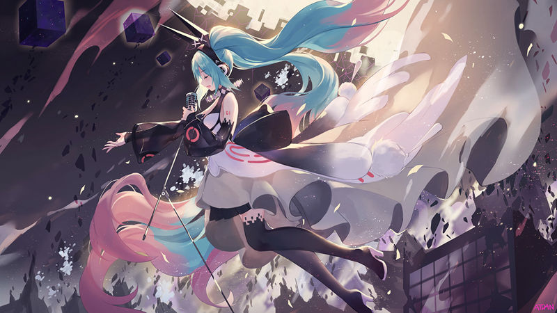 图片[6] - [画师推荐][ATDAN(Atdan86)]Pixiv+推特图片包[500P] - 二次元星球