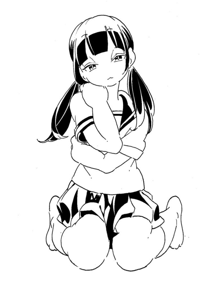 图片[16] - [ノビル(nobile1031)]Pixiv+tumblr+推特图片包[1266P] - 二次元星球