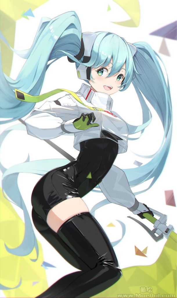 图片[10] - [326(three_twosix)]Pixiv+推特图片包[205P] - 二次元星球