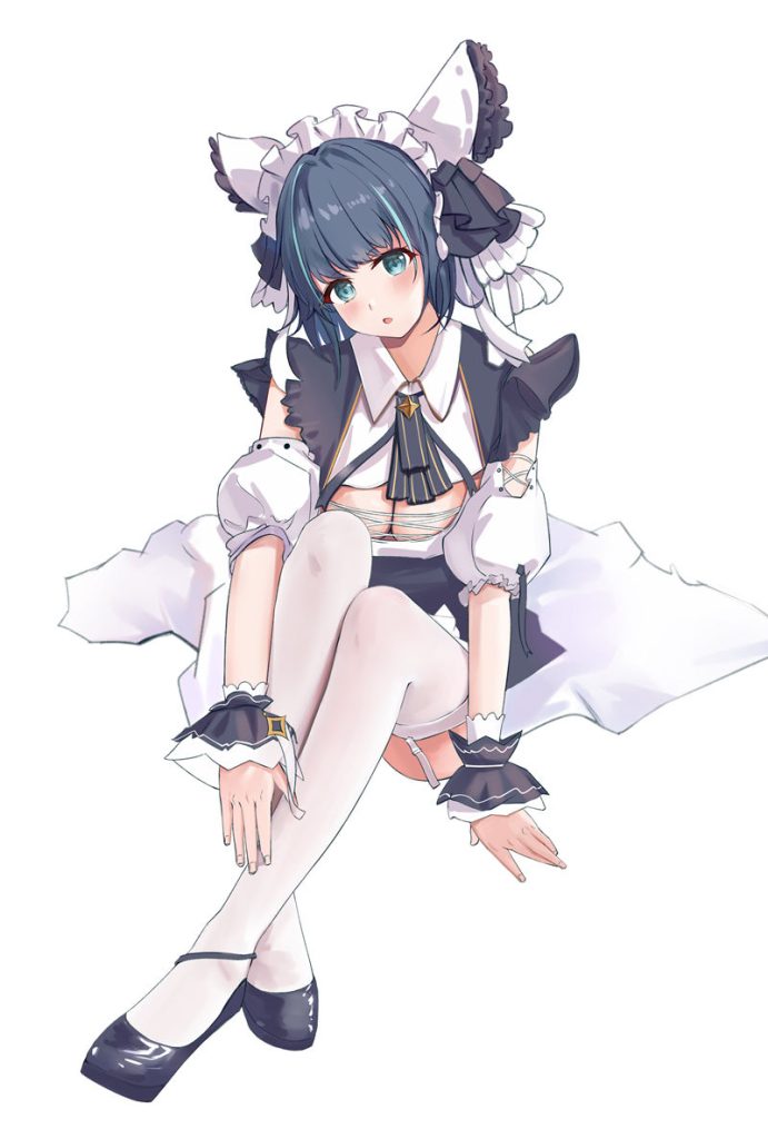 图片[4] - [画师推荐][せつな(setsuneLHR)]Pixiv+推特图片包[81P] - 二次元星球