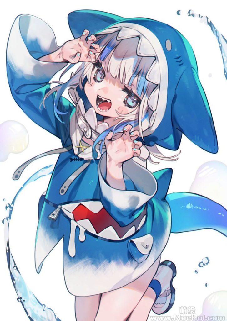 图片[14] - [ぶくろて(niiiitoooon)]Pixiv+小部分fanbox+推特图片包[994P] - 二次元星球