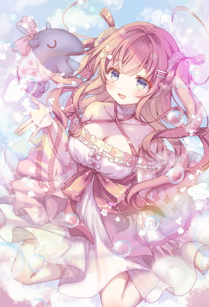 图片[13] - [胡麻乃りお(GomanoLio)]Pixiv+BlueSky+instagram+推特图片包[937P] - 二次元星球