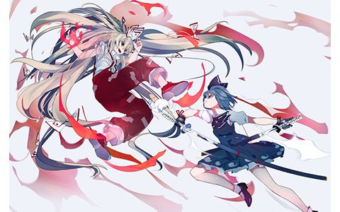 [いくらうに(ikurauni67)]Pixiv+tumblr+推特图片包[4762P] - 二次元星球