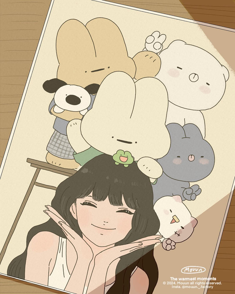 图片[2] - [mouun(mouun._.factory)]instagram图片包[732P] - 二次元星球
