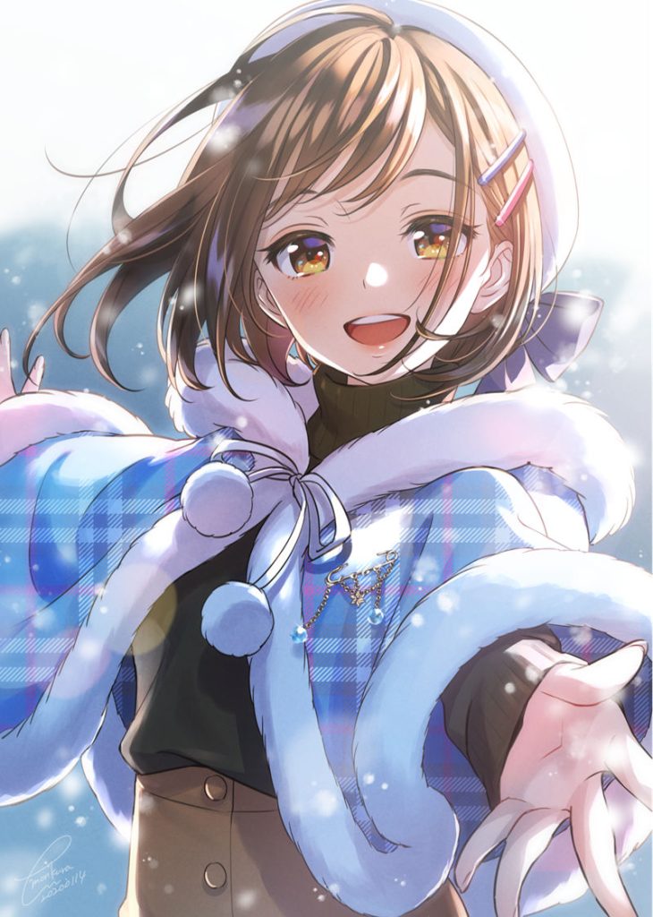 图片[6] - [森倉円(Morikura En)]pixiv+tumblr+小部分fanbox+instagram+散图+推特图片包[2300P] - 二次元星球