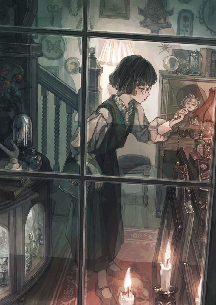 图片[10] - [ほたてんし(hotatenshi333)]Pixiv+instagram+推特图片包[120P] - 二次元星球