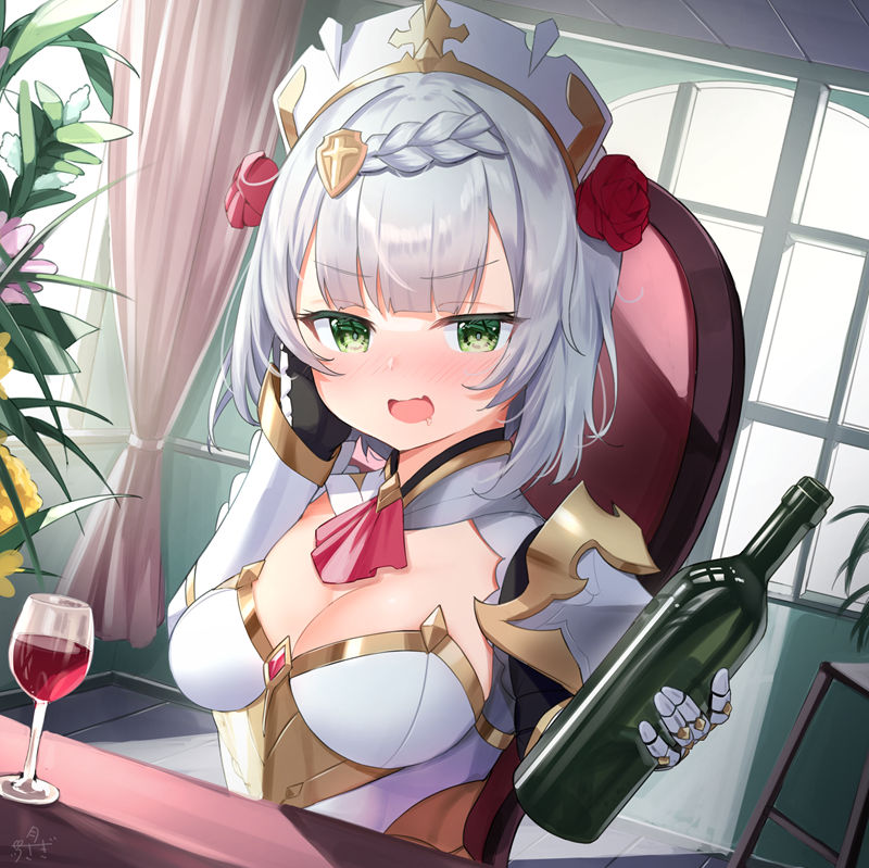 图片[2] - [月うさぎ(tsukiman)]Pixiv+instagram+推特图片包[1074P] - 二次元星球