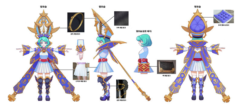 图片[1] - [FLYINGPEN(y_frt)]Pixiv+artstation+推特图片包[1210P] - 二次元星球