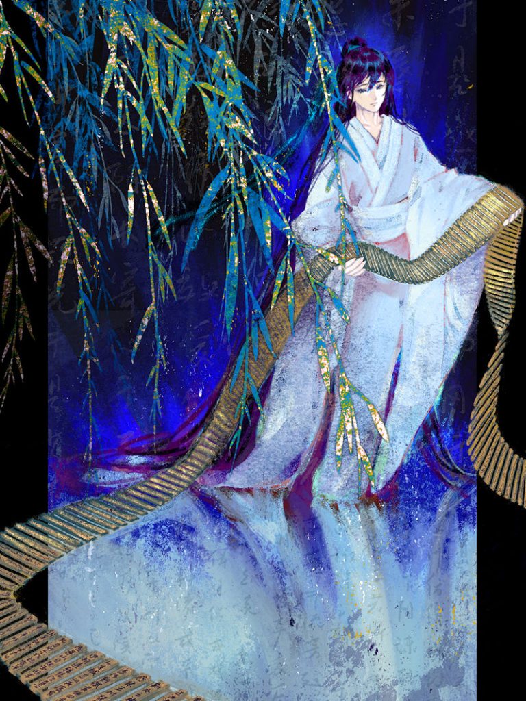 图片[12] - [画师推荐][橘外葡萄馅(Linden_bd)]Pixiv+推特图片包[90P] - 二次元星球