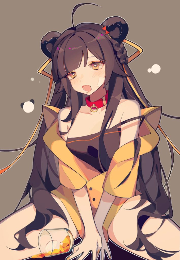 图片[5] - [画师推荐][天晴MW(MW23449003)]Pixiv+推特图片包[323P] - 二次元星球