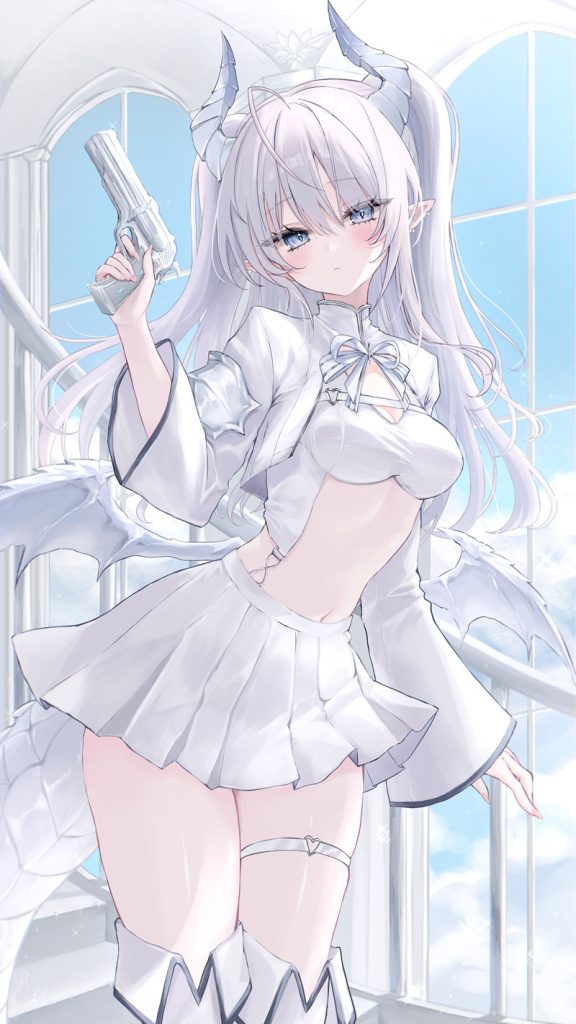图片[14] - [Klee-on(Klee_0303)]Pixiv+推特图片包[127P] - 二次元星球