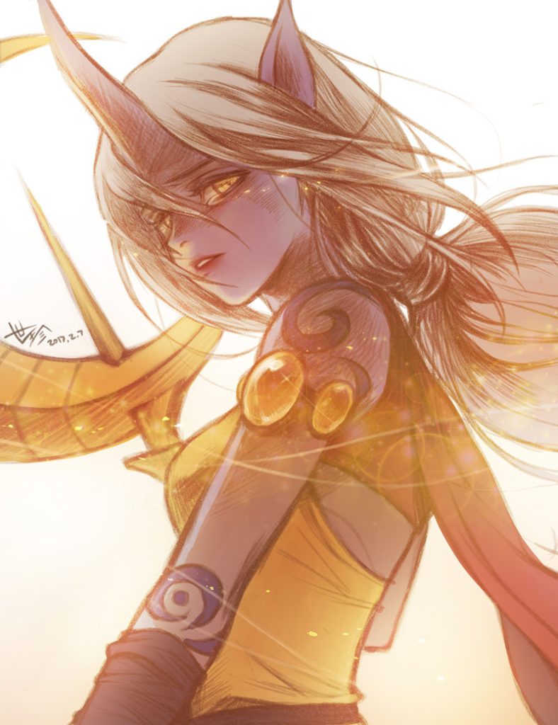 图片[3] - [画师推荐][Bebseo世珍(Bebseo)]Pixiv+deviantart+bluesky+instagram+推特图片包[458P] - 二次元星球