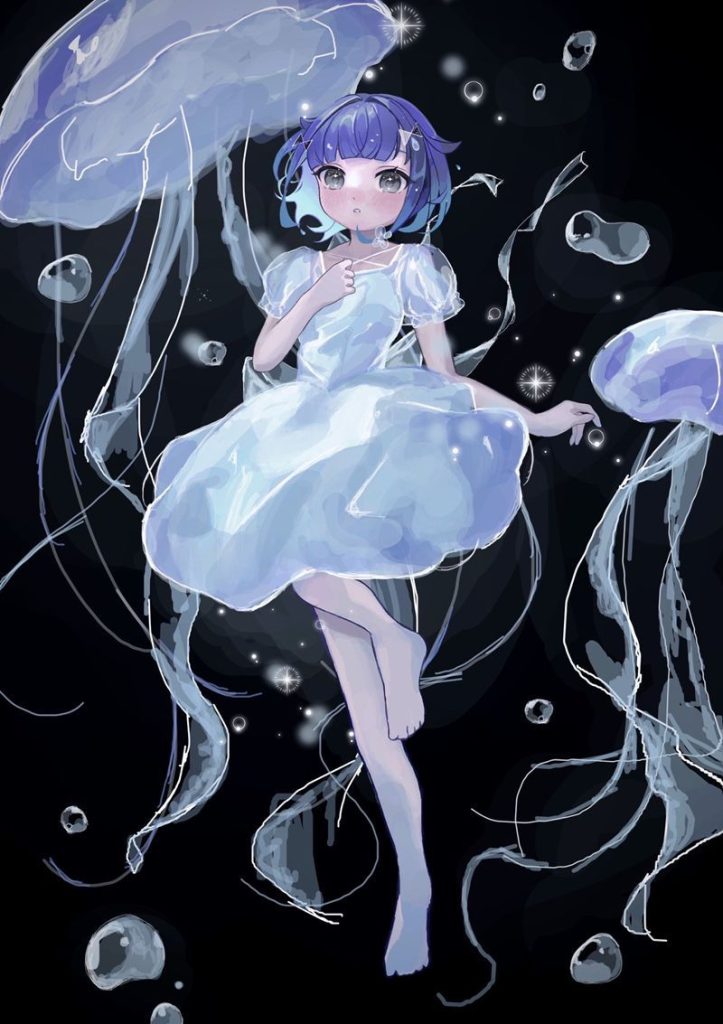 图片[12] - [しえら(4ella_art)]推特图片包[259P] - 二次元星球