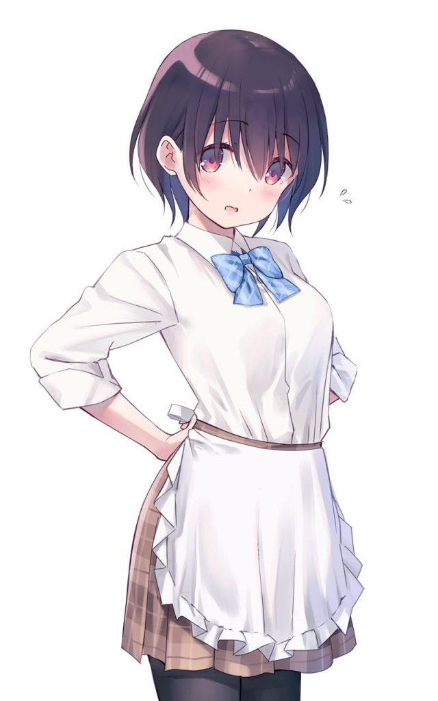 图片[17] - [Na-Ga(iktd13)]BlueSky+散图包+推特图片包[786P] - 二次元星球