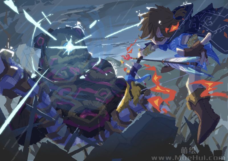 图片[3] - [こかまきり(kokamakiri73)]Pixiv+推特图片包[111P] - 二次元星球