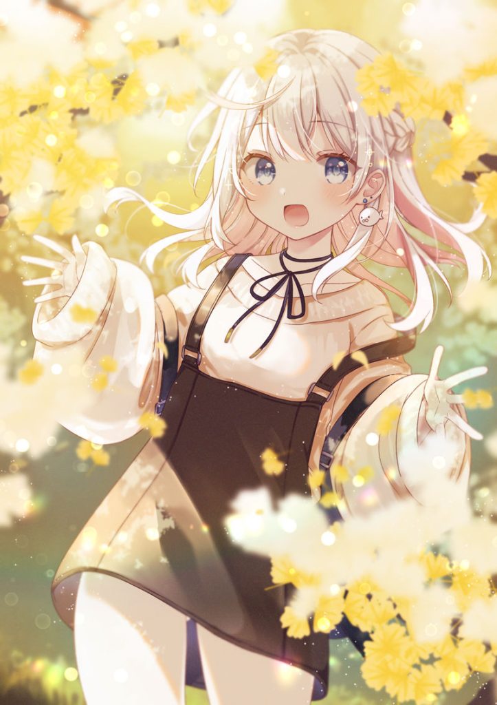 图片[6] - [胡麻乃りお(GomanoLio)]Pixiv+BlueSky+instagram+推特图片包[937P] - 二次元星球