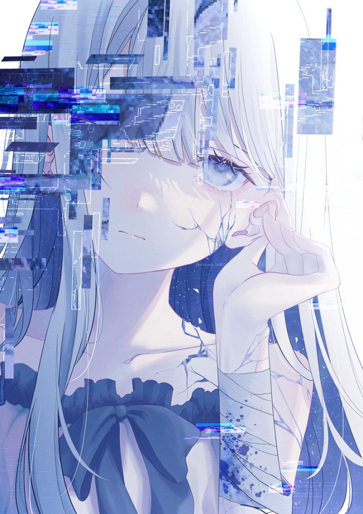 图片[2] - [しおらて(oirano_latte)]Pixiv+bluesky+instagram+推特图片包[56P] - 二次元星球