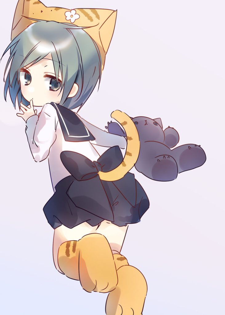 图片[4] - [もふこけ(mohukok)]Pixiv+推特图片包[241P] - 二次元星球