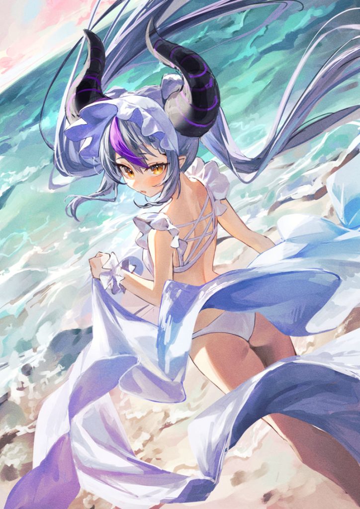 图片[12] - [Misekiss(misekissillust)]Pixiv+推特图片包[379P] - 二次元星球