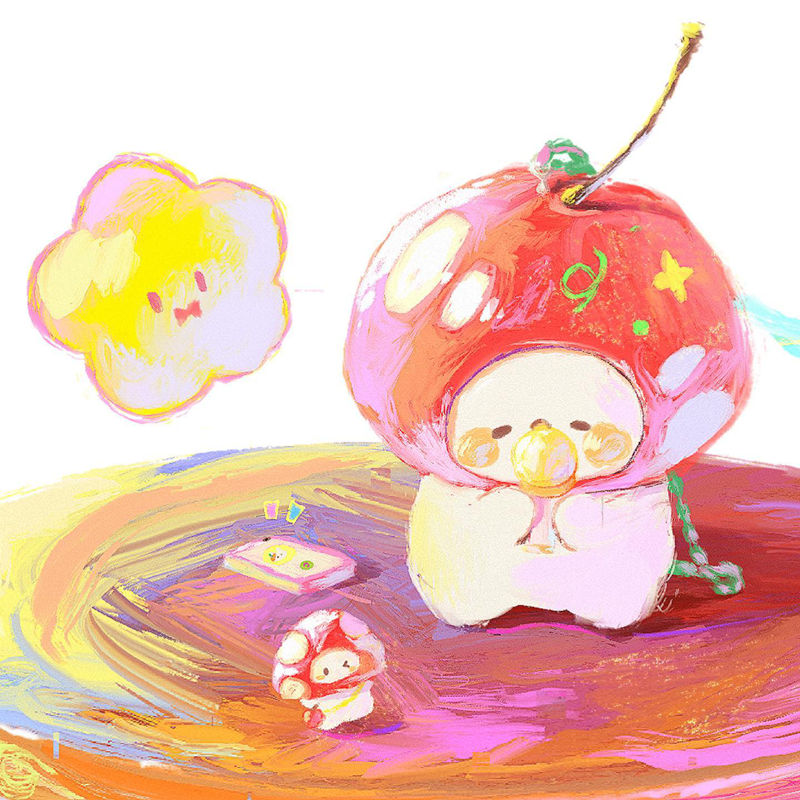 图片[10] - [Gummy(gummyy.y)]instagram+推特图包[4163P] - 二次元星球