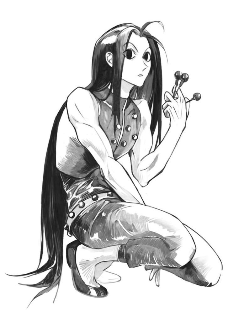 图片[9] - [yonq(yonq228)]Pixiv+bluesky+推特图片包[158P] - 二次元星球