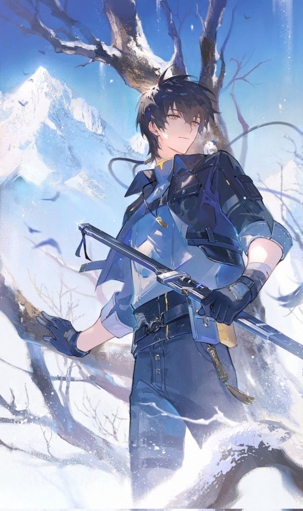 图片[7] - [画师推荐][人間失联(renjianshilian0)]Pixiv+散图包+推特图片包[488P] - 二次元星球