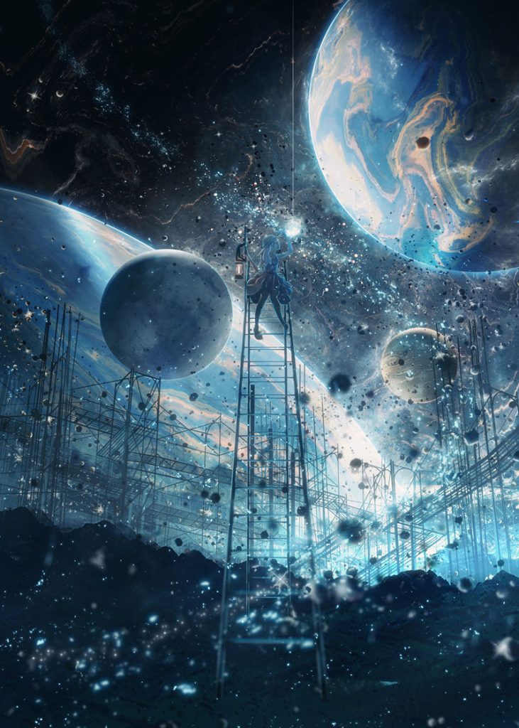 图片[19] - [Y_Y(legacy2outback)]Pixiv+推特图片包[1183P] - 二次元星球