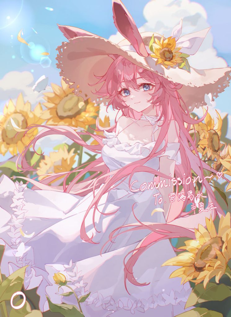 图片[8] - [画师推荐][理想国的爱丽丝(Alicenotes_)]Pixiv+推特图片包[153P] - 二次元星球