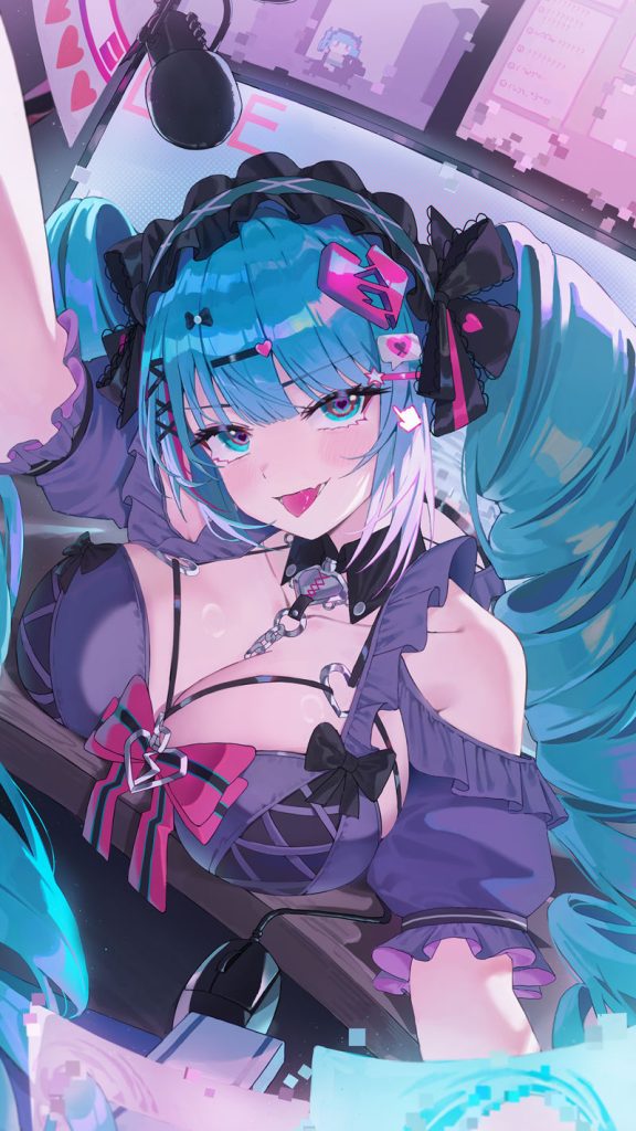 图片[19] - [junhwan(KJ00315422)]Pixiv+推特图片包[112P] - 二次元星球