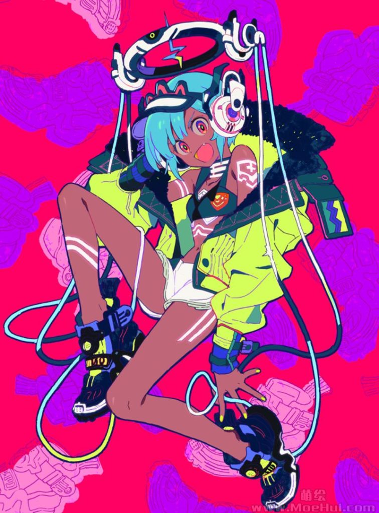 图片[12] - [南野あき(Aki Minamino)]Pixiv+推特图片包[128P] - 二次元星球