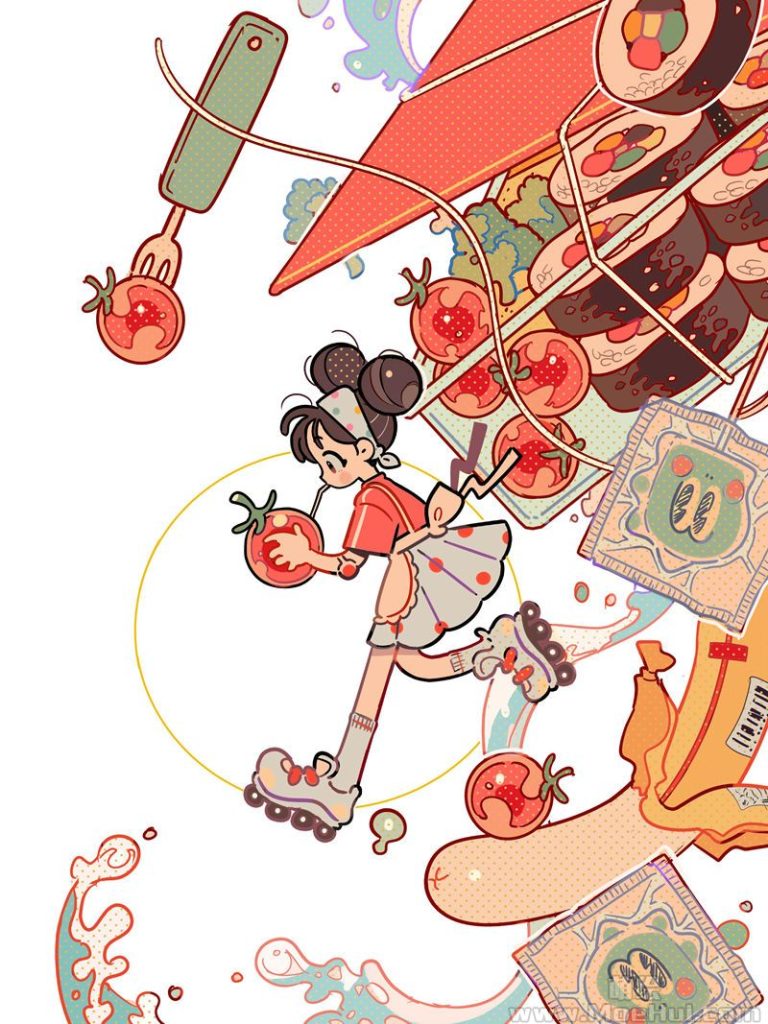 图片[17] - [DM(dolman4878)]pixiv+instagram+推特图片包[139P] - 二次元星球