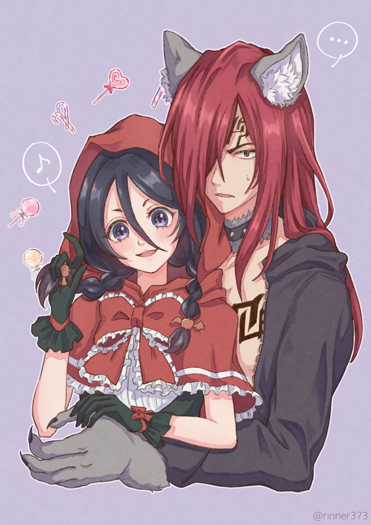 图片[9] - [りね(rinner373)]Pixiv+推特图片包[121P] - 二次元星球