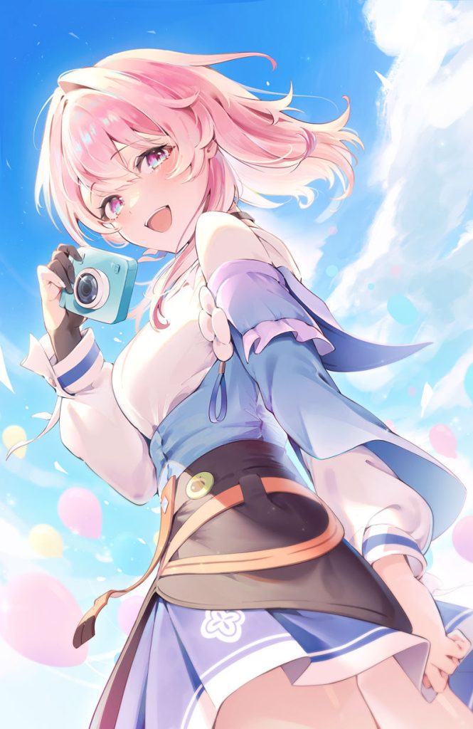 图片[7] - [画师推荐][みやとみや(04Miya12)]Pixiv+推特图片包[27P] - 二次元星球