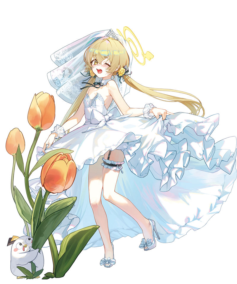 图片[19] - [コッコ(KOKKO)]Pixiv+推特图片包[123P] - 二次元星球