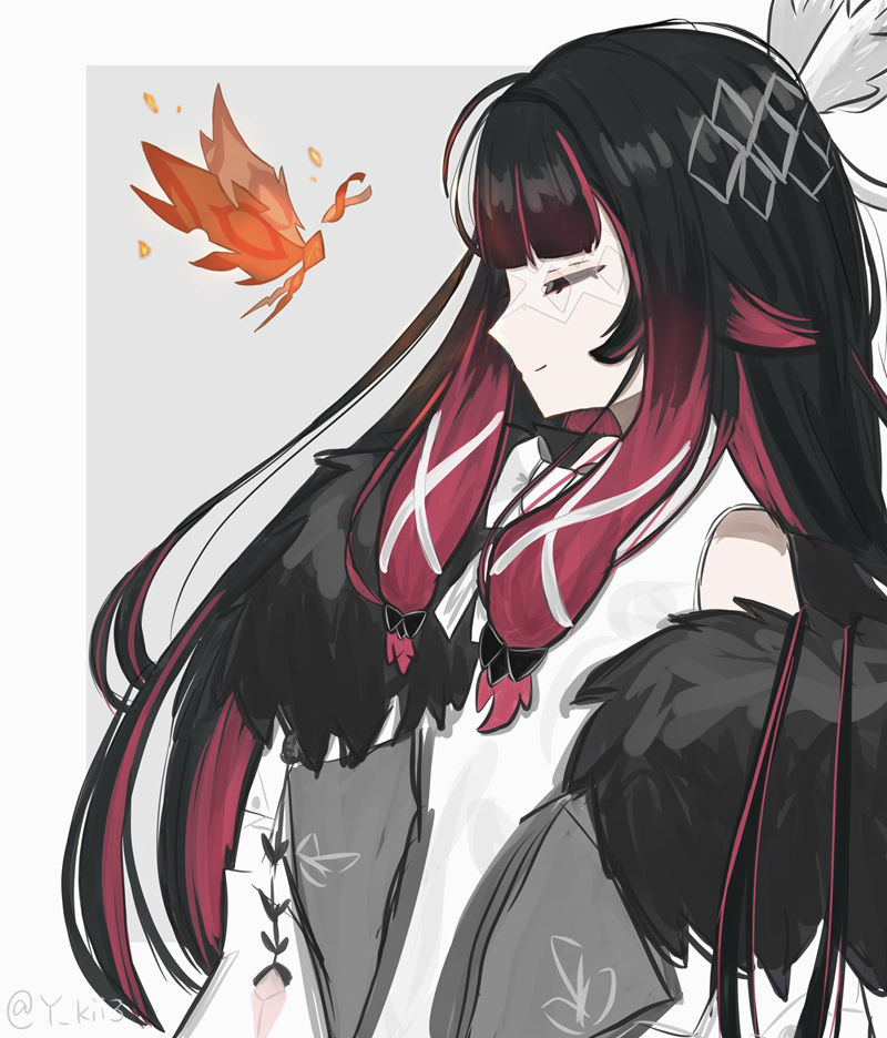 图片[5] - [画师推荐][こゆき(Y_kii3)]推特图片包[115P] - 二次元星球