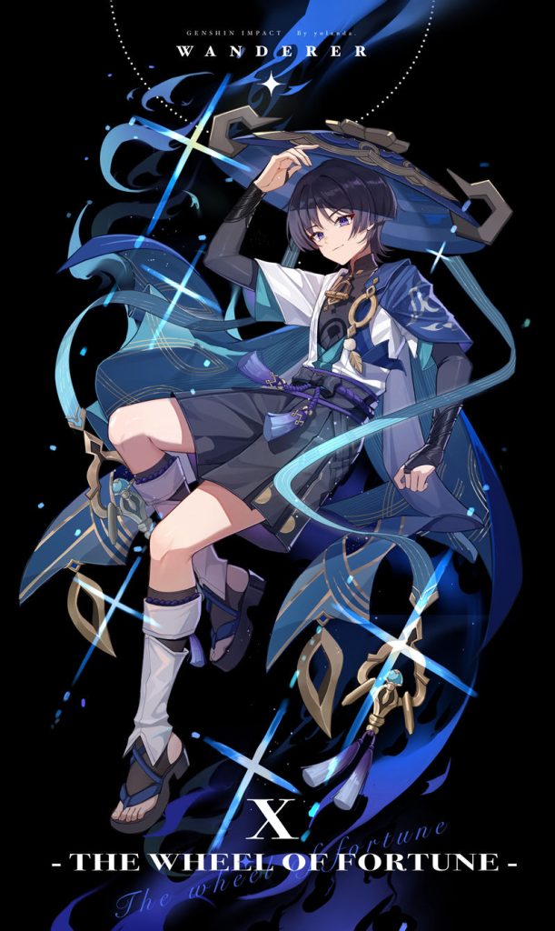 图片[15] - [画师推荐][Yolanda(yolanda315732)]Pixiv+推特图片包[269P] - 二次元星球