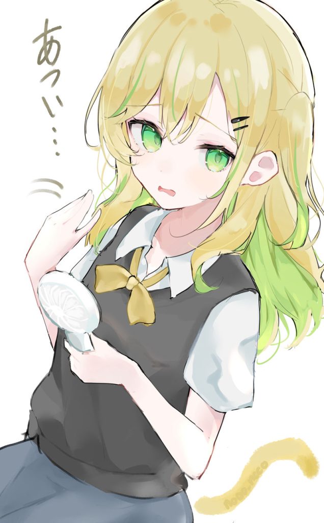 图片[19] - [のこ(noqo_noco)]Pixiv+推特图片包[349P] - 二次元星球