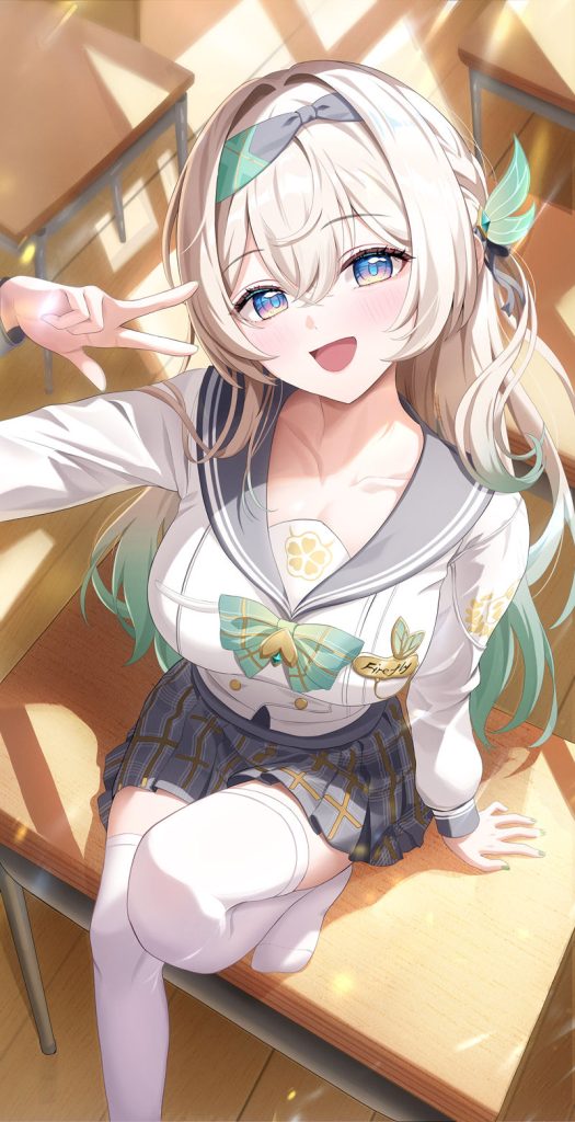 图片[15] - [Kesa Pasa(pasa_kesa_)]Pixiv+推特图片包[76P] - 二次元星球
