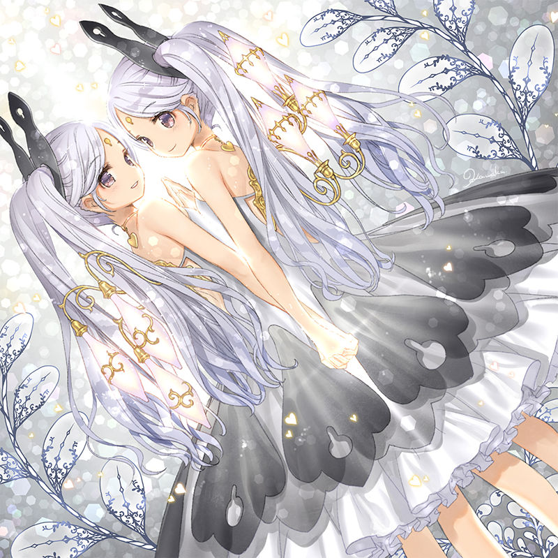 图片[12] - [かわく(Kawaku)]Pixiv+tumblr+推特图片包[404P] - 二次元星球