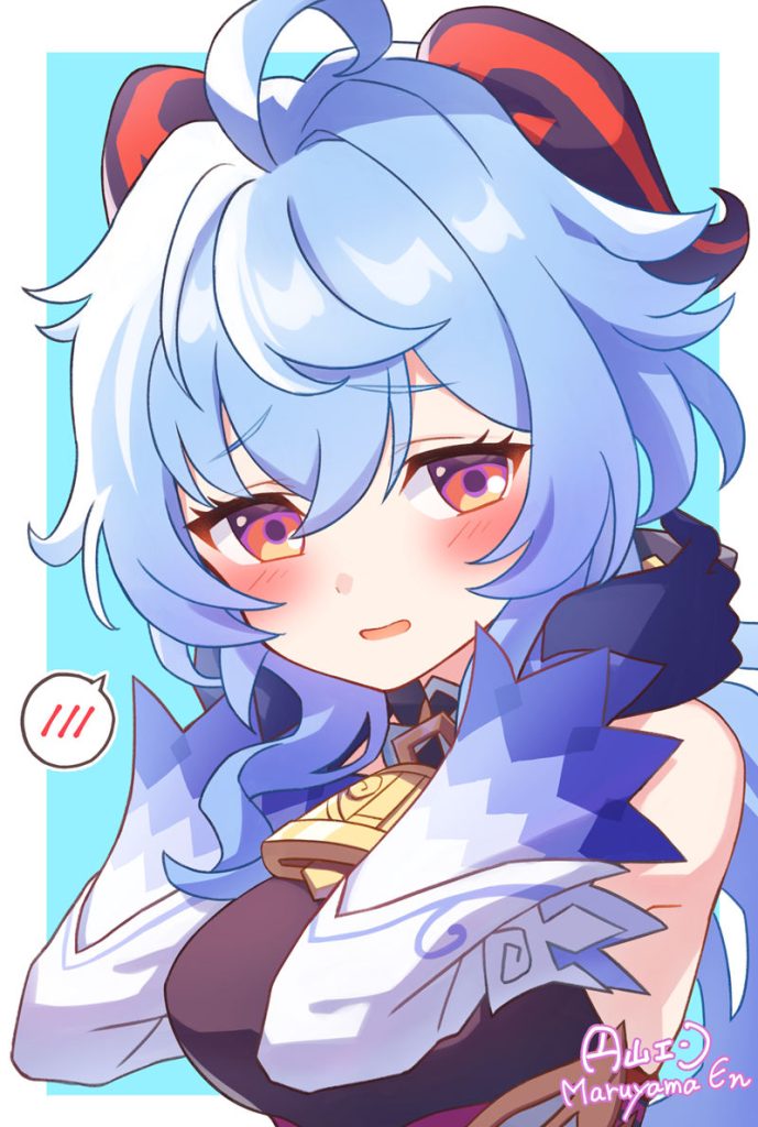 图片[14] - [円山エン(marumaru_en)]Pixiv+推特图片包[145P] - 二次元星球