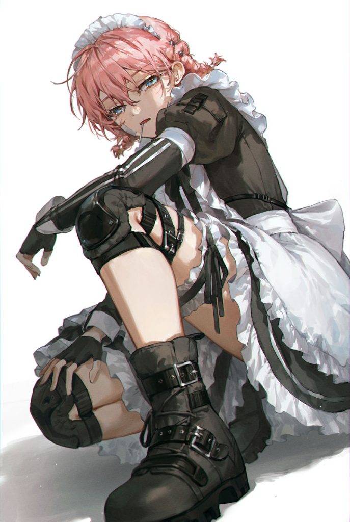 图片[3] - [ye_jji(y_e_j_j_i_)]Pixiv+推特图片包[317P] - 二次元星球