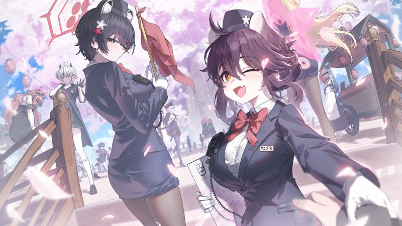 图片[4] - [SushiSpin(SushiSpin_)]Pixiv+artstation+推特图片包[243P] - 二次元星球