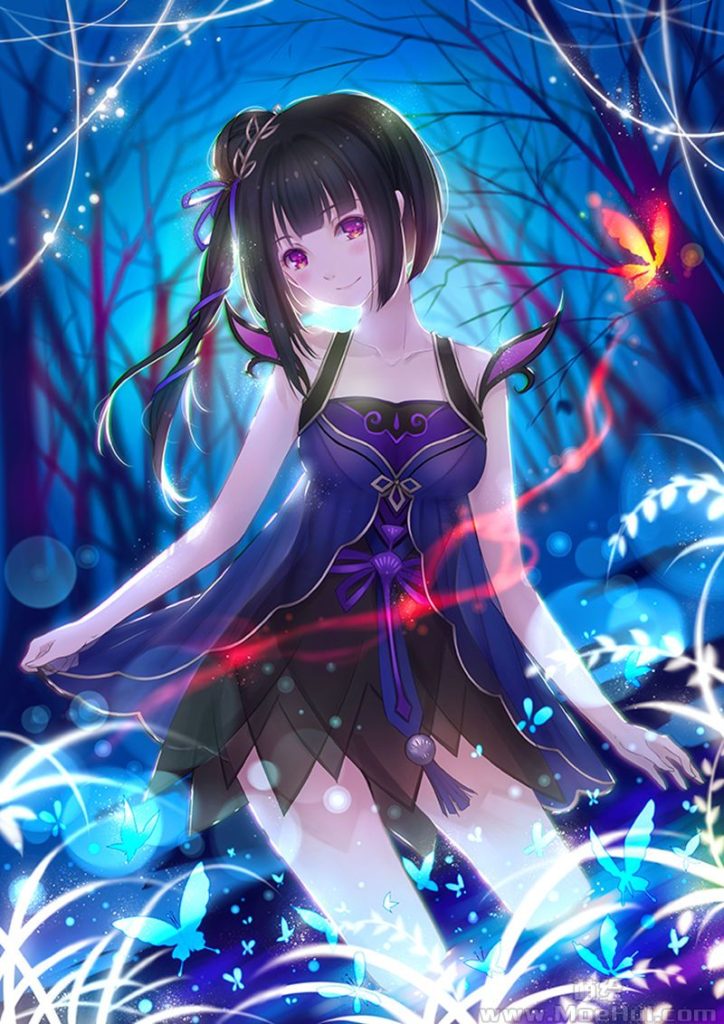 图片[15] - [画师推荐][TID(tidsean)]Pixiv+推特图片包[438P] - 二次元星球