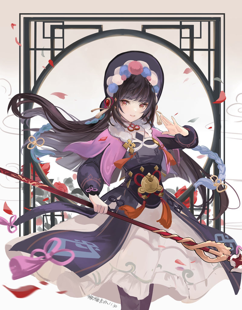图片[11] - [画师推荐][久(issign)]Pixiv+推特图片包[205P] - 二次元星球