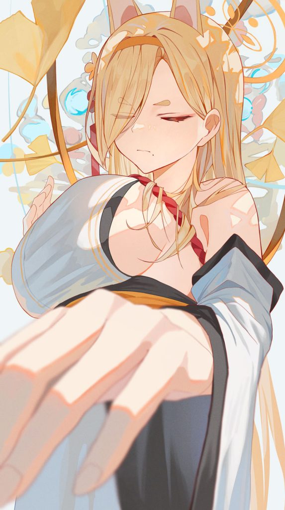 图片[11] - [ひづるめ(hidulme)]Pixiv+BlueSky+推特图片包[604P] - 二次元星球