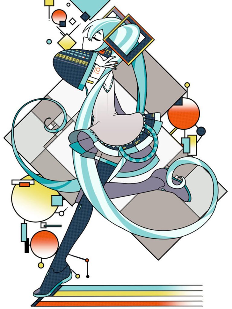 图片[2] - [町上ヨウ(machiyoh)]tumblr+instagram+推特图片包[278P] - 二次元星球