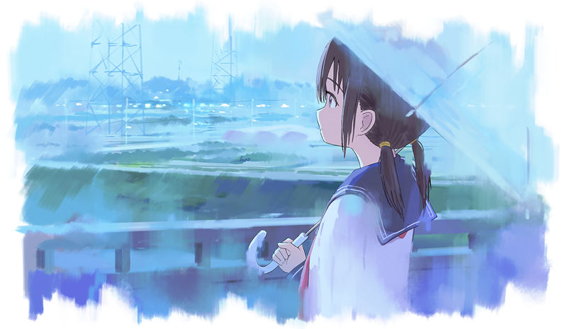 图片[14] - [ふぃーる(hatiue0313)]Pixiv+artstation+推特图片包[373P] - 二次元星球