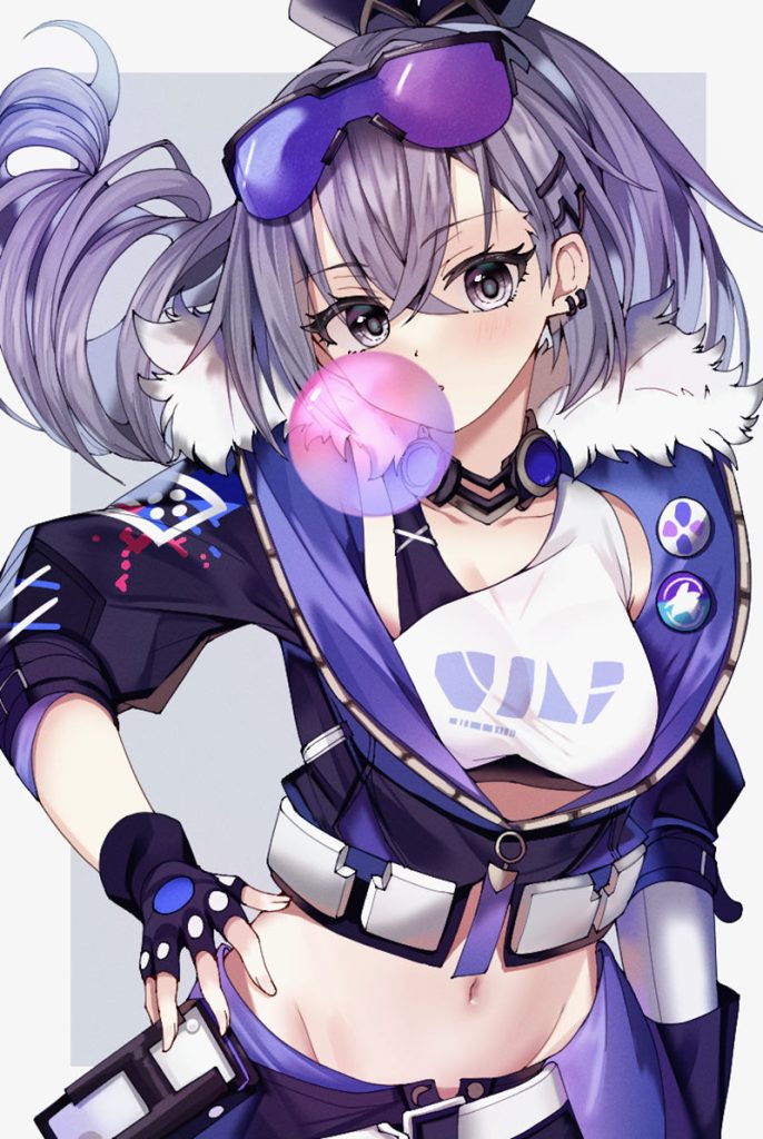 图片[5] - [彰メロ(mellow_kaede)]Pixiv+推特图片包[161P] - 二次元星球