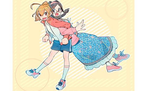 [ノビル(nobile1031)]Pixiv+tumblr+推特图片包[1266P] - 二次元星球