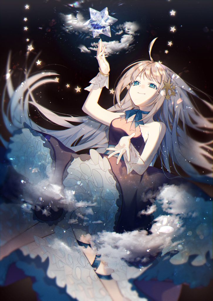 图片[15] - [おむたつ(omutatsu)]Pixiv+tumblr+instagram+推特图片包[1856P] - 二次元星球